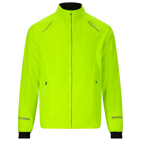 ENDURANCE - Earlington V2 Jacket - Laufjacke Gr S grün