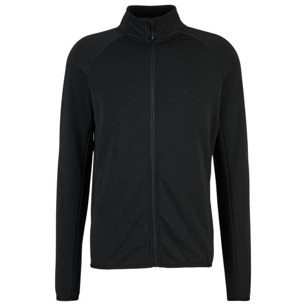 Heber Peak - MerinoBlend SaplingHe. II Jacket - Freizeitjacke Gr M schwarz
