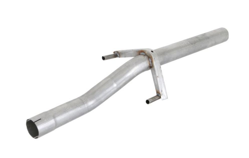 4MAX Abgasrohr MERCEDES-BENZ 0219-01-13184P 9014902919,A9014902919 Image