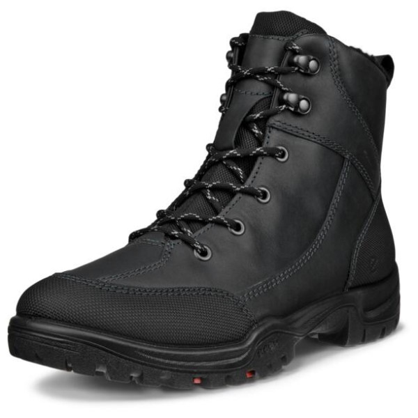 Ecco - Women's Xpedition III Waterproof - Winterschuhe 36 | EU 36 schwarz