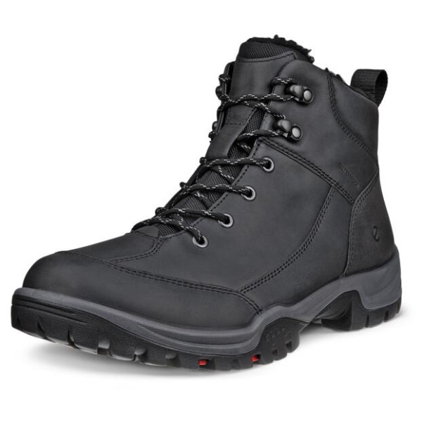 Ecco - Xpedition III Waterproof - Winterschuhe 44 | EU 44 grau