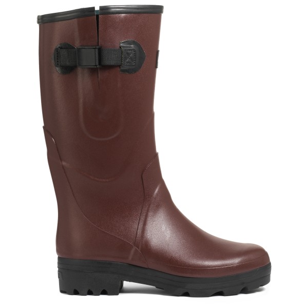 Aigle - Women's Chambord Vario L - Gummistiefel 36 | EU 36 braun