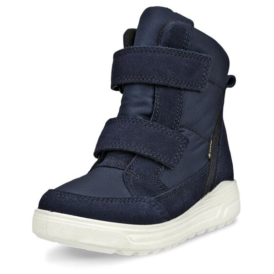 Ecco - Kid's Urban Snowboarder GTX - Winterschuhe 38 | EU 38 blau