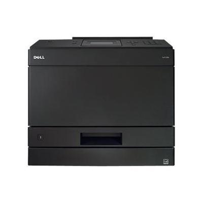 Dell 224-7732 5230n Laser Printer - Monochrome - Plain Paper Print -