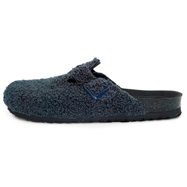 Espadrij - Cloq Curly - Hausschuhe 40 | EU 40 blau