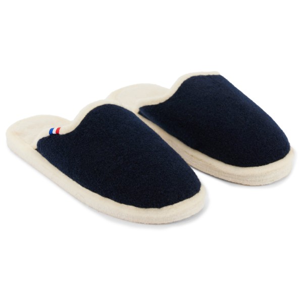 Espadrij - Women's Chausson - Hausschuhe 37 | EU 37 blau