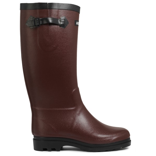 Aigle - Women's Aiglentine F2NL - Gummistiefel 39 | EU 39 braun
