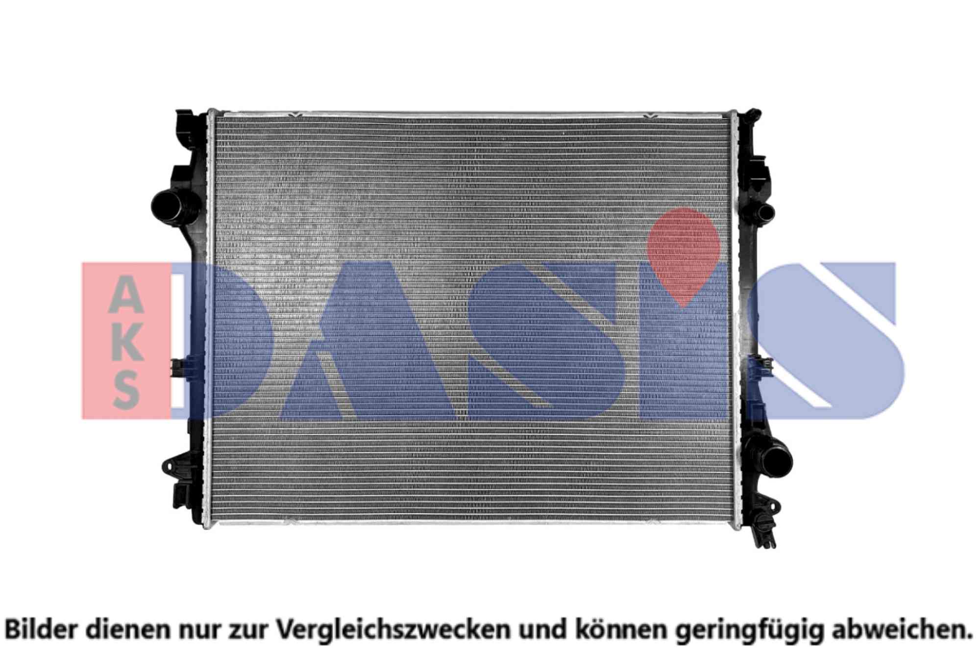 AKS DASIS Universal für MERCEDES-BENZ A0995002102 0995002102 120159N Image