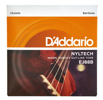 Daddario EJ88B