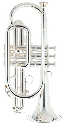 Yamaha YCR-2330SIII Cornet