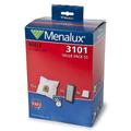 Menalux 3101VP S5 Vorteilspack Miele S5 15 Beutel Hepafilter F 311 3 Motorschutzfilter
