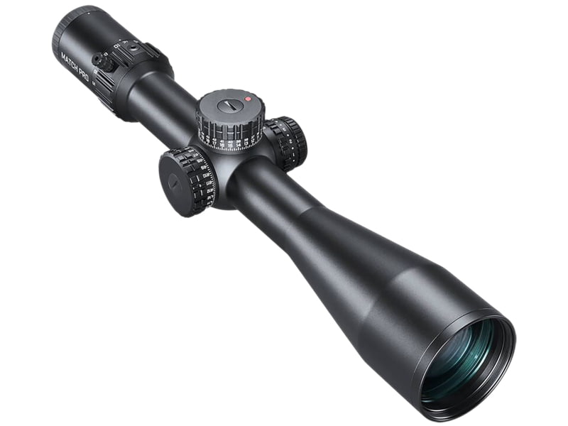 Bushnell Match Pro Black 5-30x56mm 34mm Tube MP53056G5I