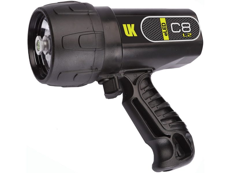Underwater Kinetics C8 eLED All Purpose Light