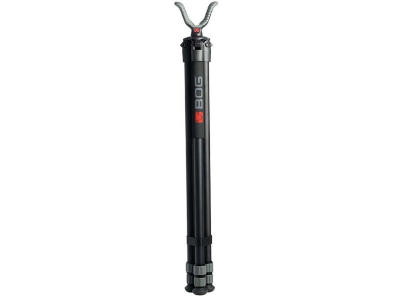 BOG Deadshot Tripod 25in-64in Aluminium 1216932