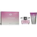 Versace Bright Crystal EDT Duo Gift Set x 1