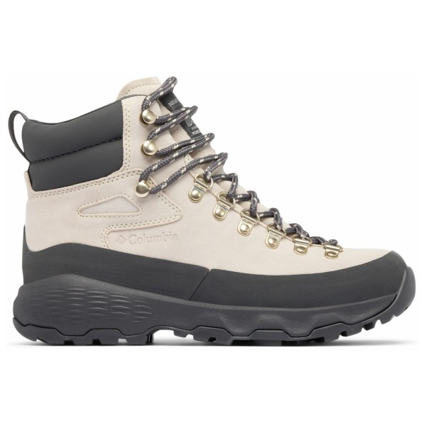Columbia - Women's Newton Alpine PT - Wanderschuhe 38 | EU 38 grau