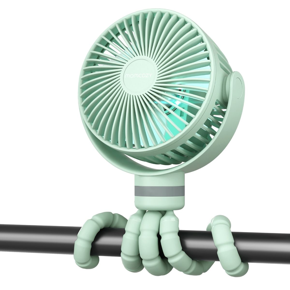 Ventilatore per passeggino portatile Momcozy 1 St