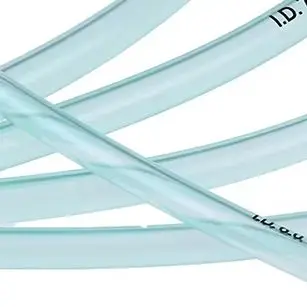 Disposable Nasopharyngeal Airway Nasal Pharyngeal Duct Health Care Kit Accessory