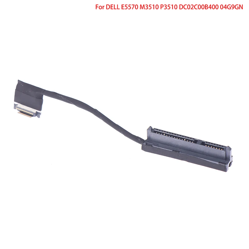 HDD-Kabel für Dell Latitude E5570 m3510 P3510 Sata-Festplatte HDD-Anschluss Flex kabel DC02C00B400 04 G9GN Image