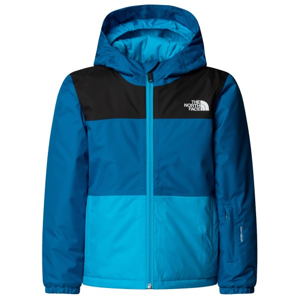 The North Face - Kid's Freedom Insulated Jacket - Winterjacke Gr 3 blau