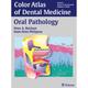 Color Atlas Of Dental Medicine / Oral Pathology, Leinen