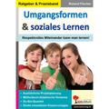 Umgangsformen & Soziales Lernen - Roland Fischer, Kartoniert (TB)