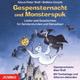 Gespensternacht Und Monsterspuk,Audio-Cd - Klaus-Peter Wolf, Bettina Göschl (Hörbuch)