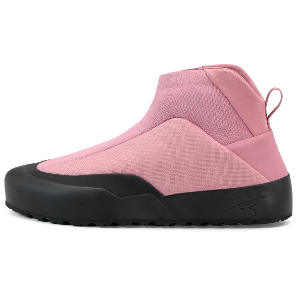 Arc'teryx - Women's Kragg Insulated - Winterschuhe 40 | EU 40 rosa/schwarz
