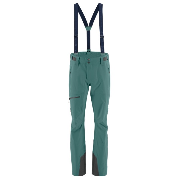 Scott - Pants Explorair 3L - Skihose Gr M türkis
