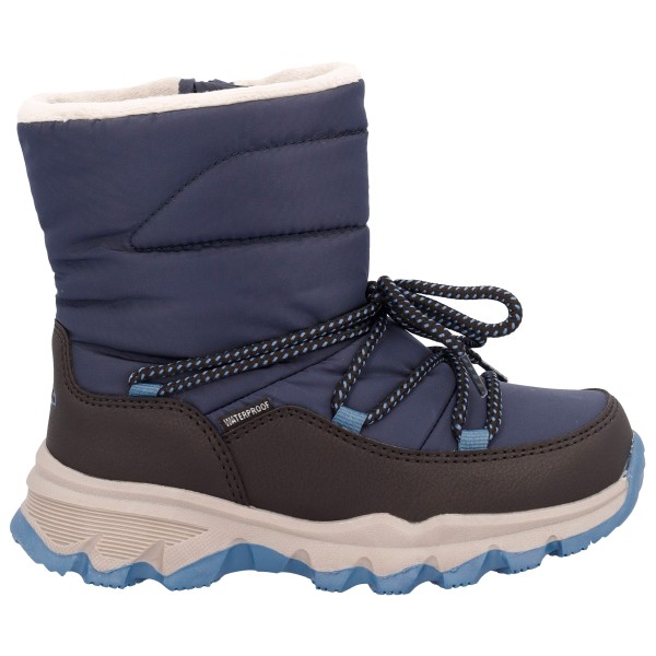 CMP - Kid's Catay Snow Boots WP - Winterschuhe 29 | EU 29 blau