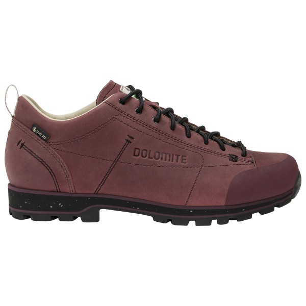 Dolomite - Cinquantaquattro Low Full Grain Leather Evo GTX - Freizeitschuhe 40 2/3 | EU 40,5 braun