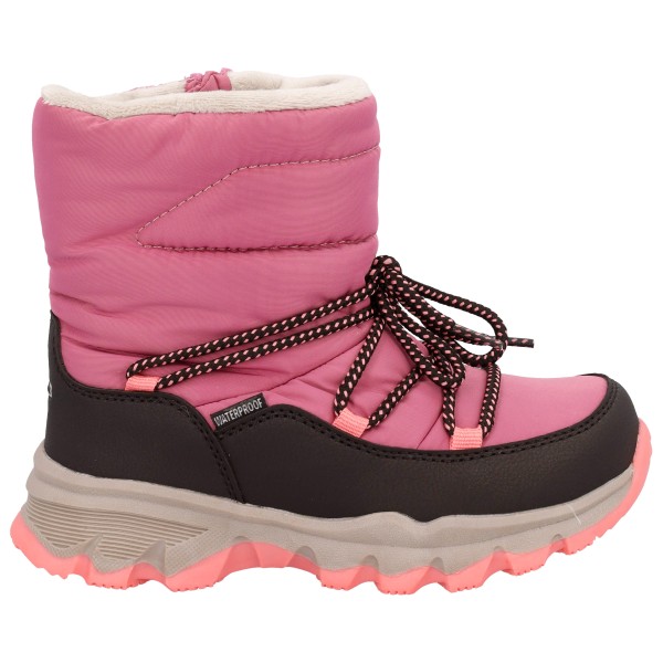 CMP - Kid's Catay Snow Boots WP - Winterschuhe 34 | EU 34 rosa