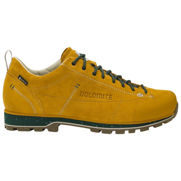 Dolomite - 54 Low Evo GTX - Freizeitschuhe 43,5 | EU 43 gelb