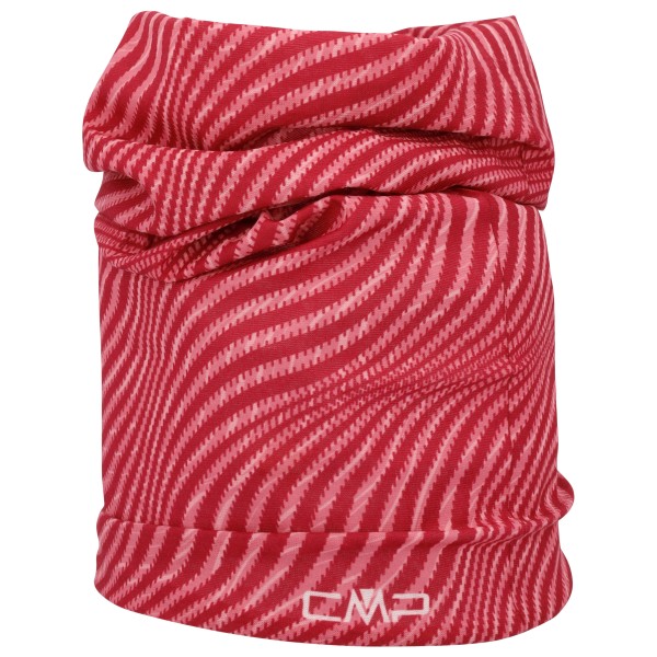 CMP - Neckwarmer - Halstuch Gr One Size rot