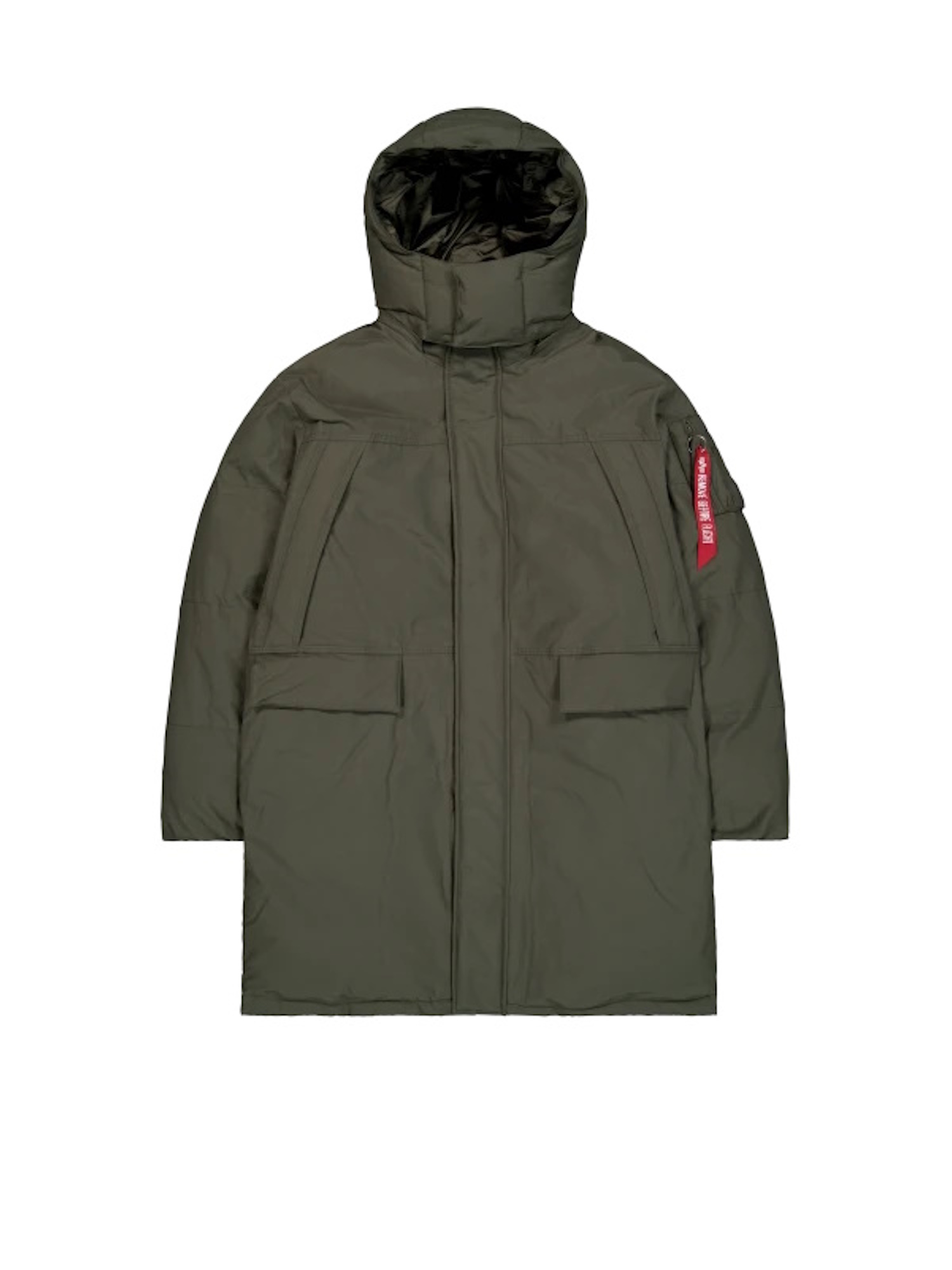 Alpha Industries Jacke Image