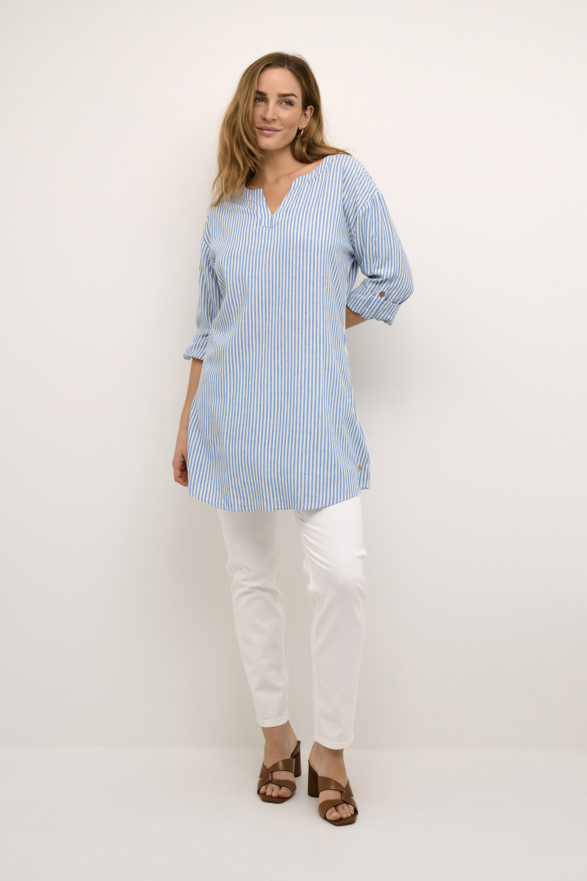 Kleid CRVenta Kleid Regular fit Image