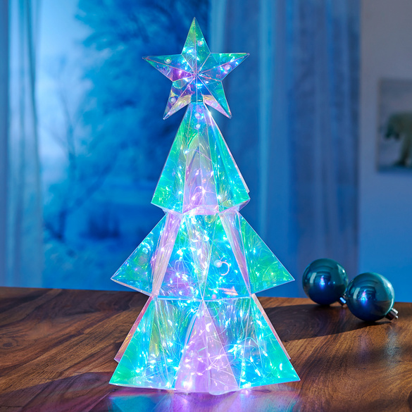 LED-Weihnachtsbaum Image