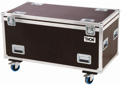 Thon Case Hero Wash 760FX 4in1