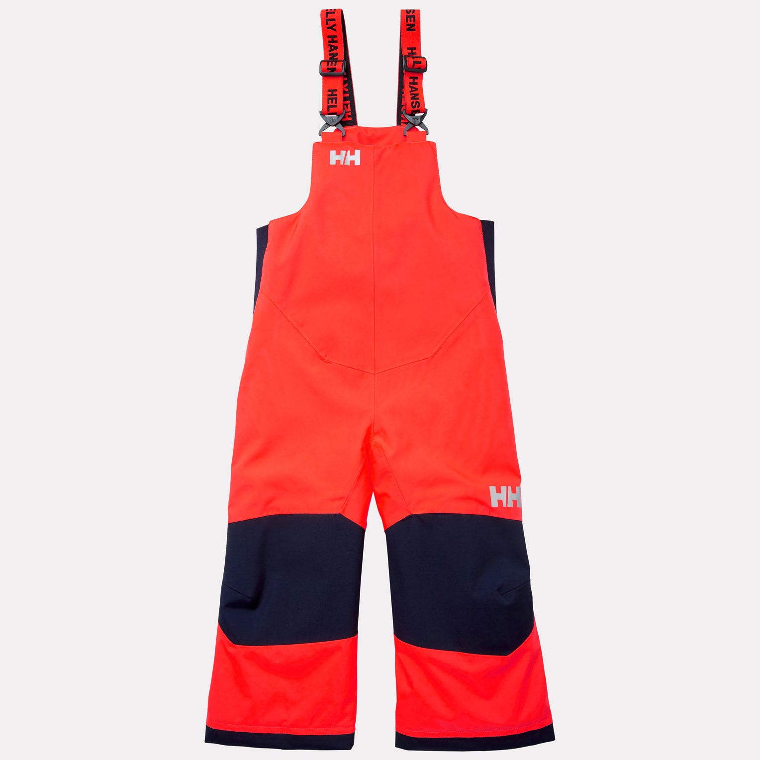 Helly Hansen Kinder Rider 2 Wasserfeste Latzhose 86/1 Image