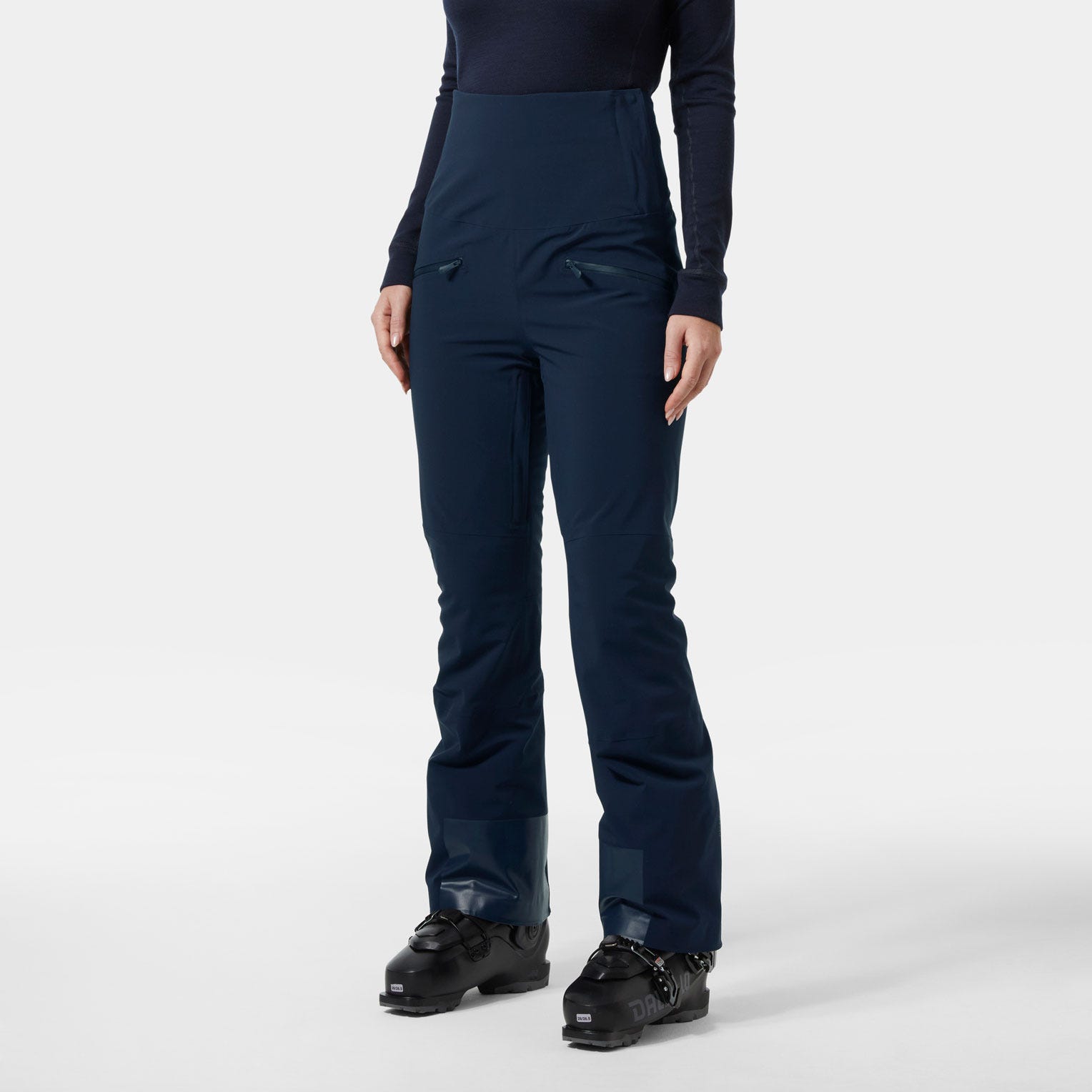 Helly Hansen Alphelia High Waist Insulated Pants Damen L Image