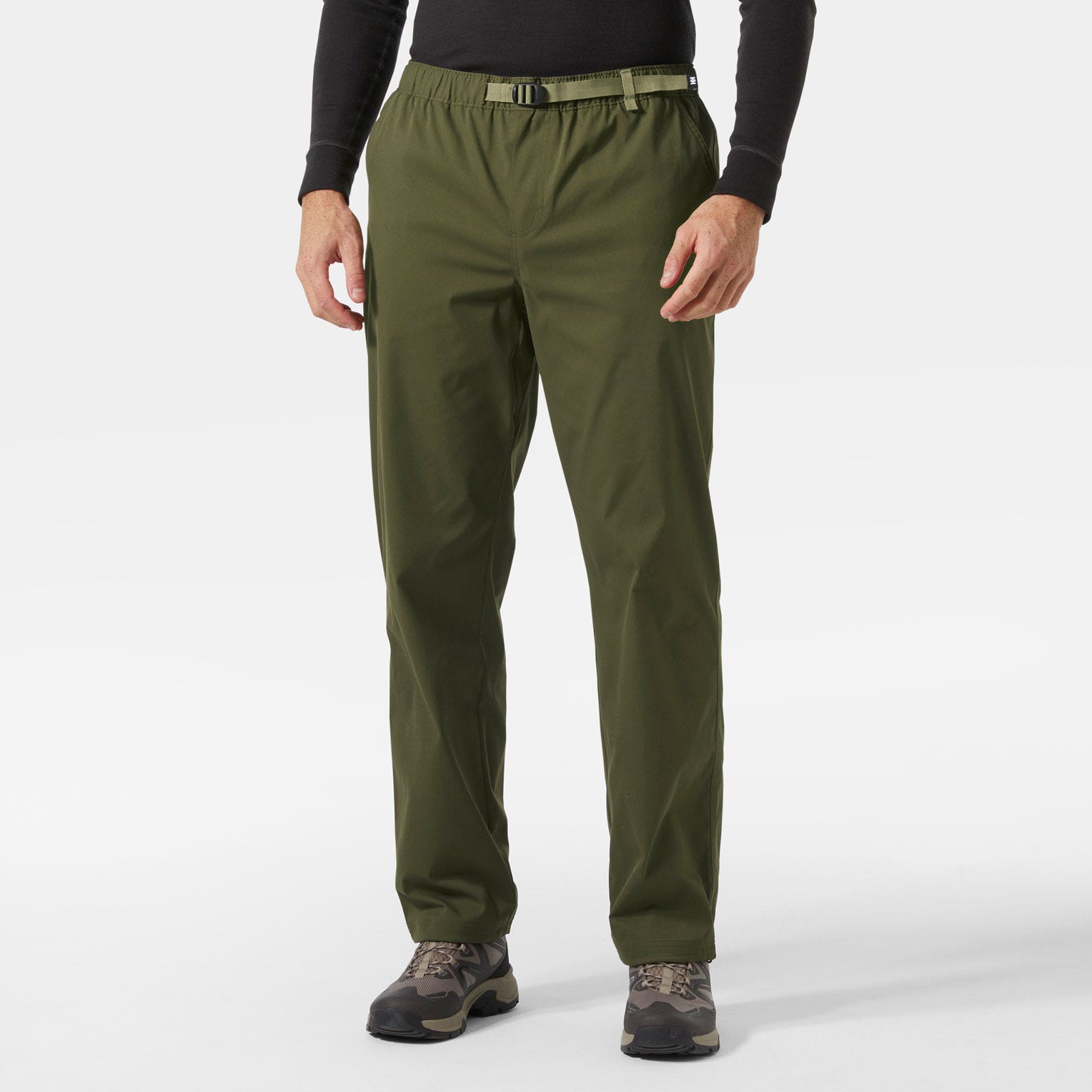 Helly Hansen Holmen Relaxed Pants Herren 34/32 Image