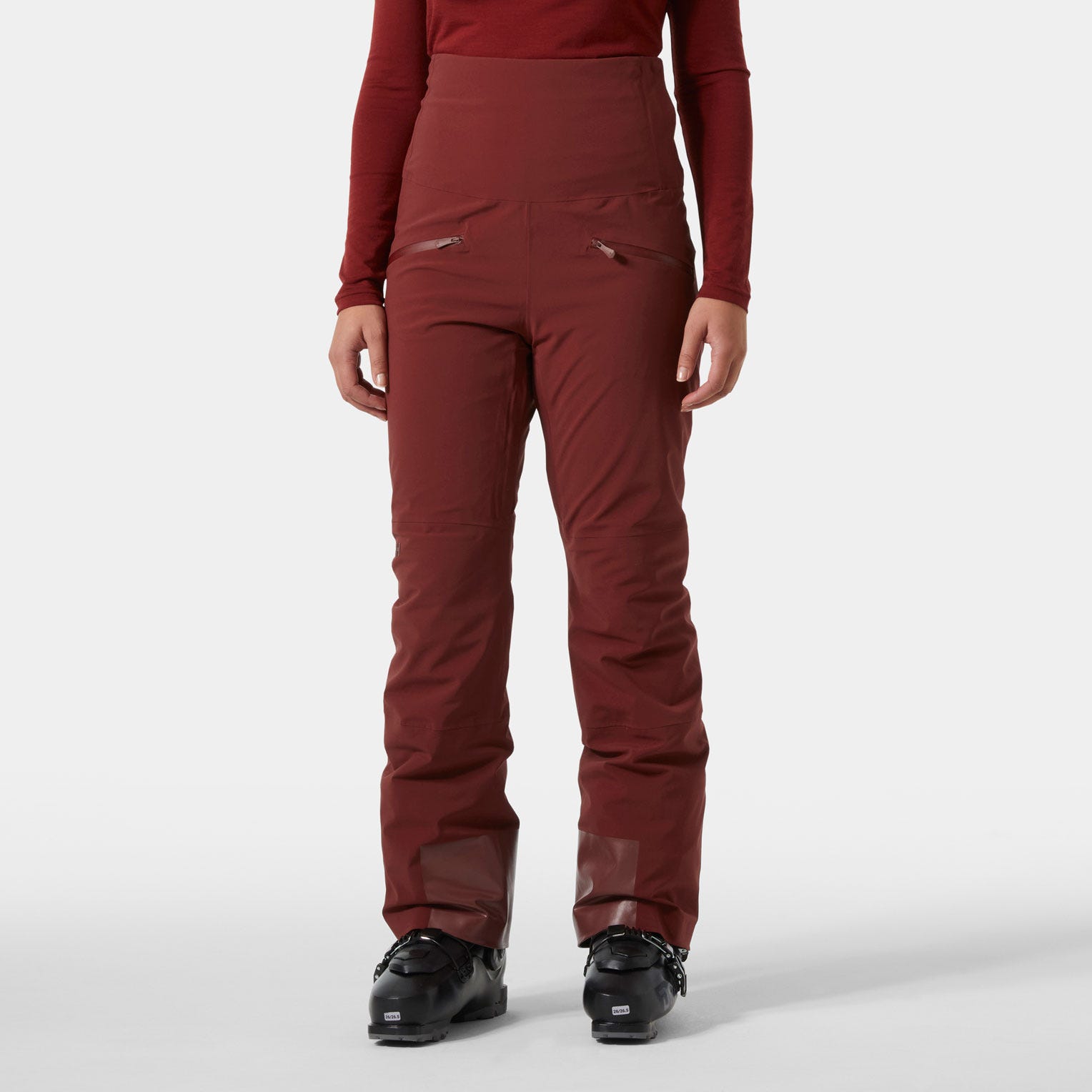Helly Hansen Alphelia High Waist Insulated Pants Damen XL Image
