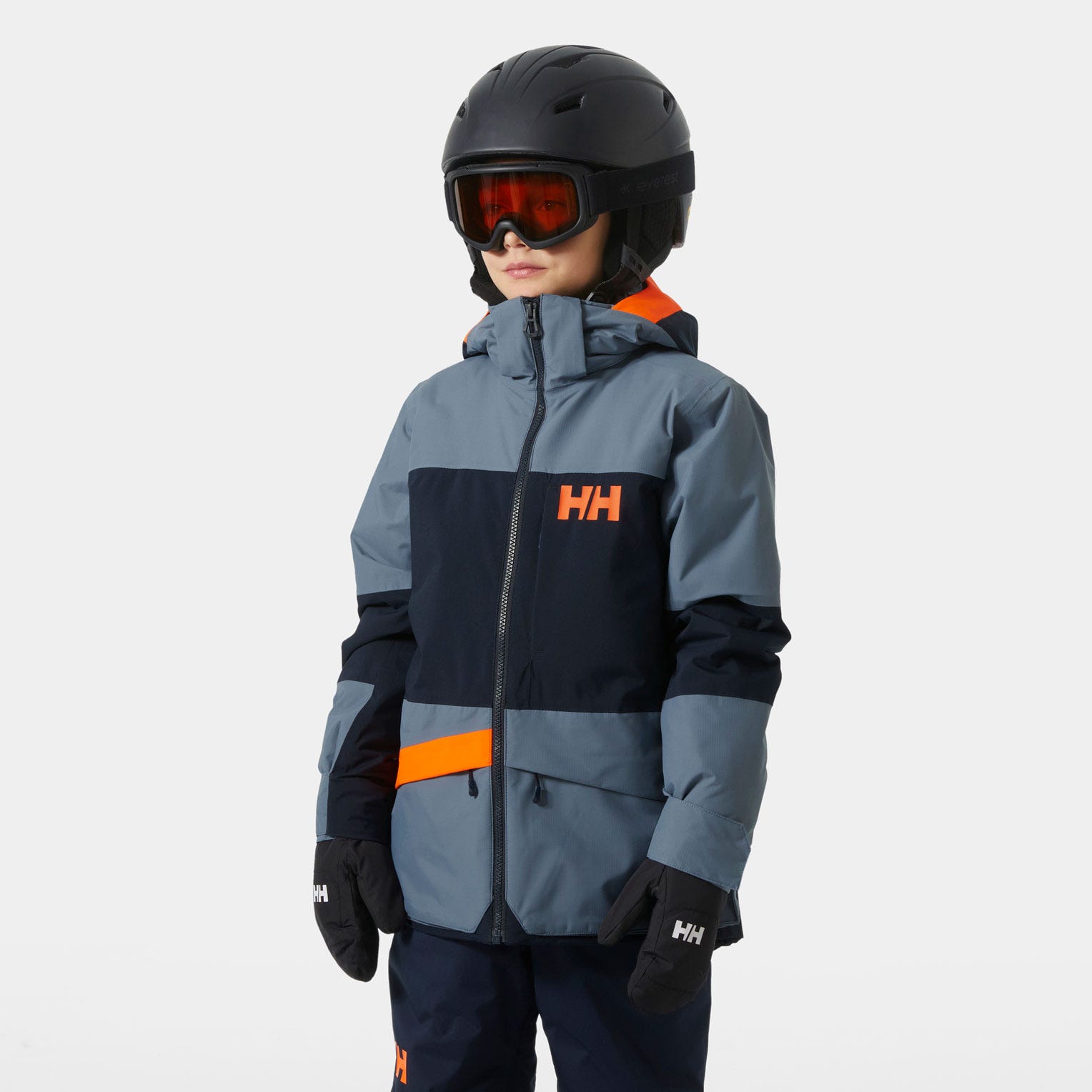 Helly Hansen Summit 2.0 Jacket Jugendliche 146/11 Image