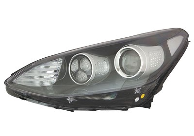 Alkar Hauptscheinwerfer [Hersteller-Nr. 2781655] für Kia Image