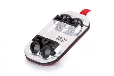 Hella Optikkörper, Regensensor [Hersteller-Nr. 9XB746094-127] für Alfa Romeo, BMW Image