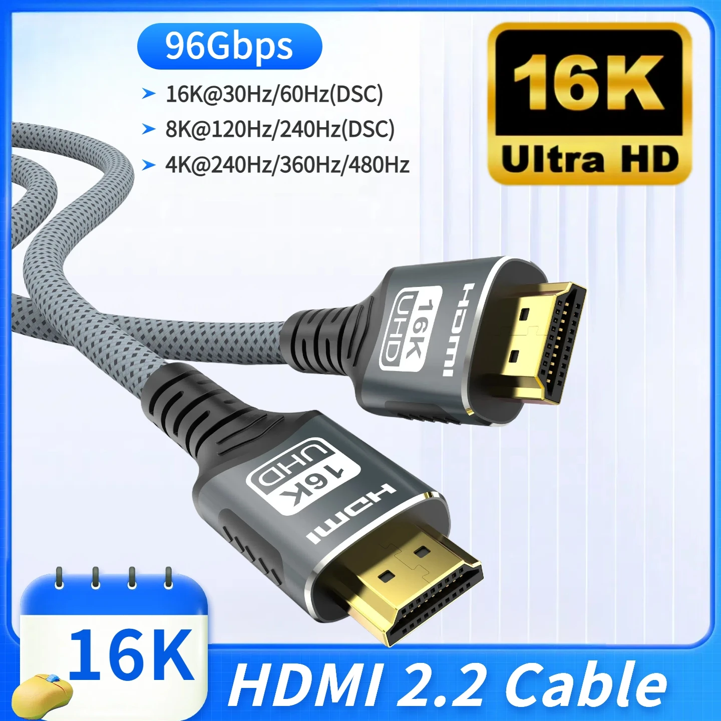 hdmi 96 gbit