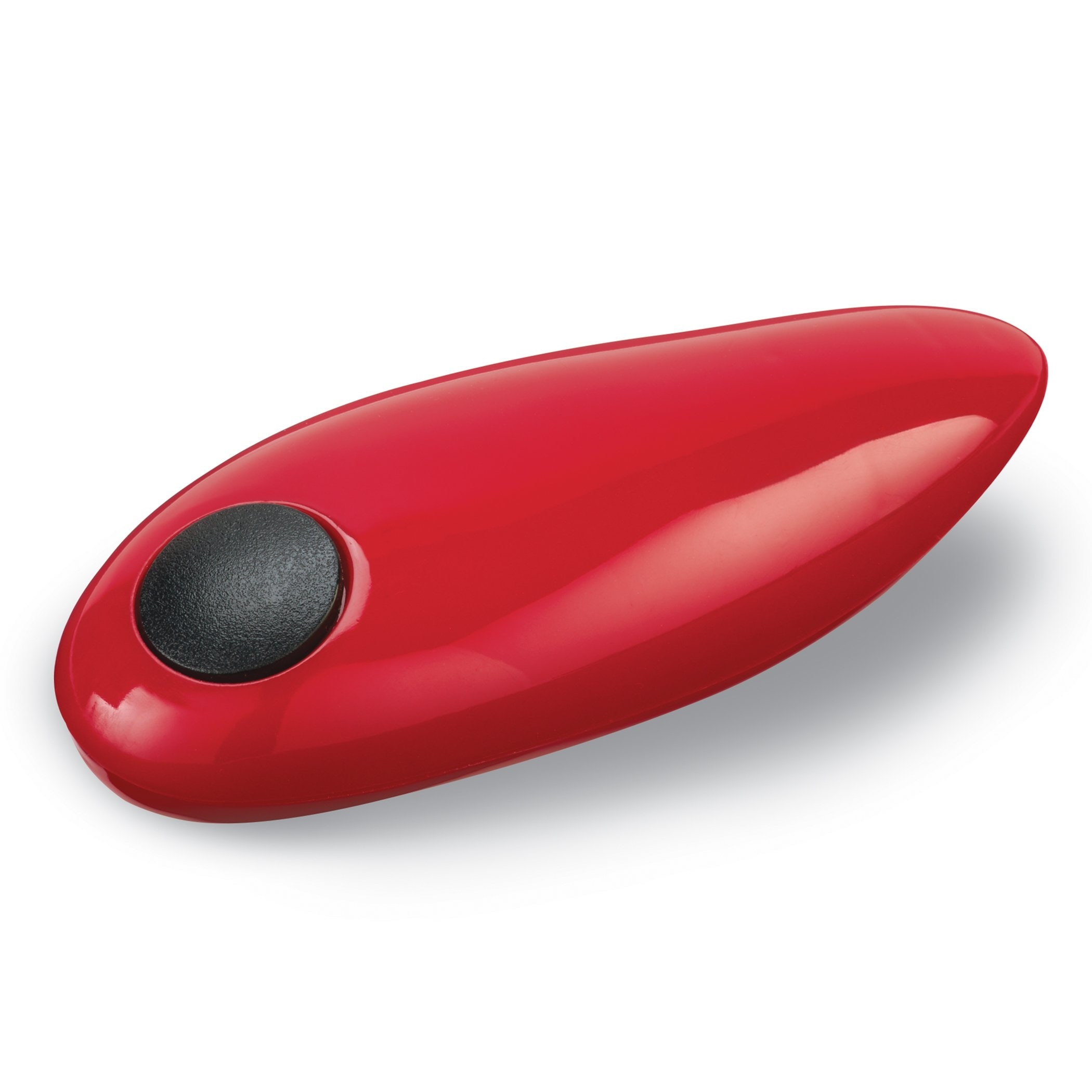 Easy-to-Use Battery-Operated Magnetic Can Opener - 6.38 x 1.5 x 2.5