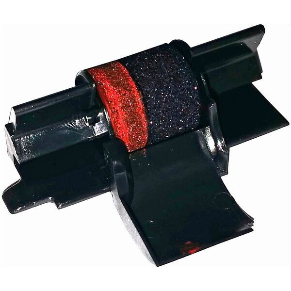 OTTO Office Farbrolle »Gruppe 745« schwarz/rot schwarz Image