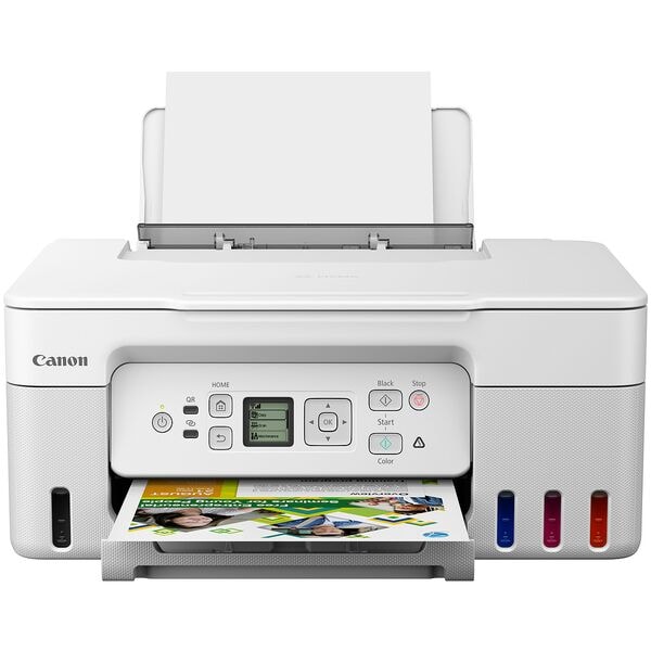Canon Tintenstrahl-Multifunktionsdrucker »PIXMA G3571«, 41.6x26.8x55.7 cm Image