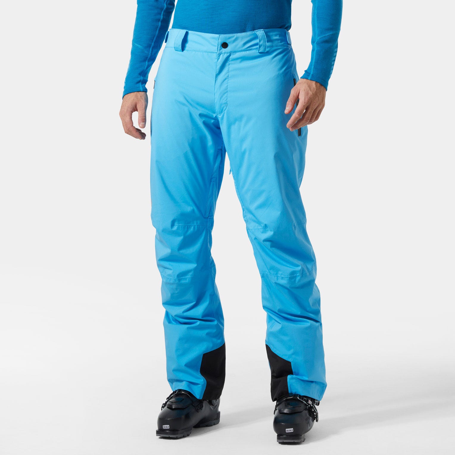 Helly Hansen Herren Legendary Wärmeisolierende Skihose L Image